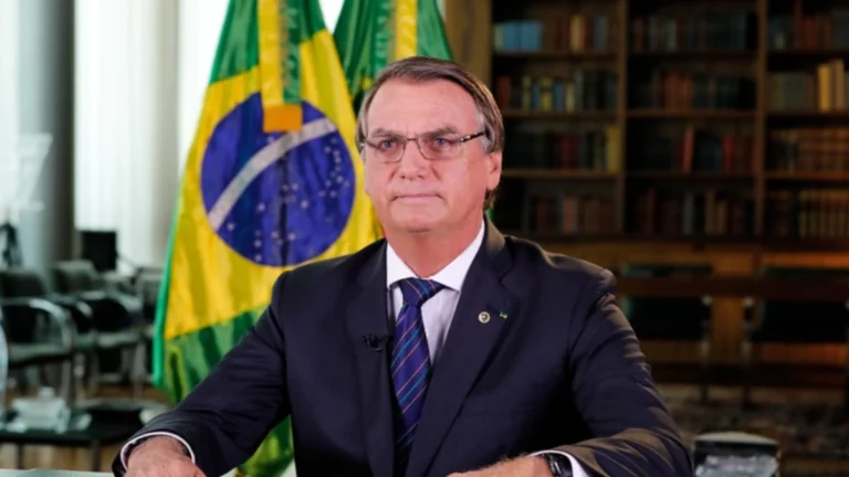 A condenação de Bolsonaro e a questão racial