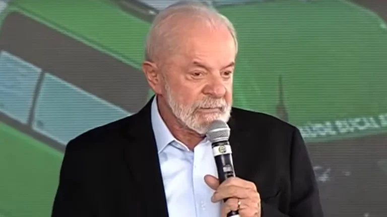 Lula liga para presidente da Comissão Europeia após acordo Mercosul-UE