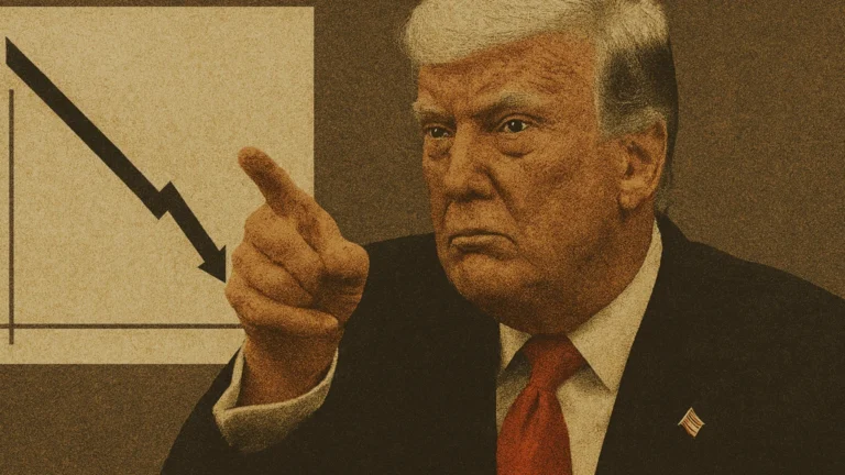 Trump quer que farmacêuticas elevem preços no exterior para reduzir nos EUA