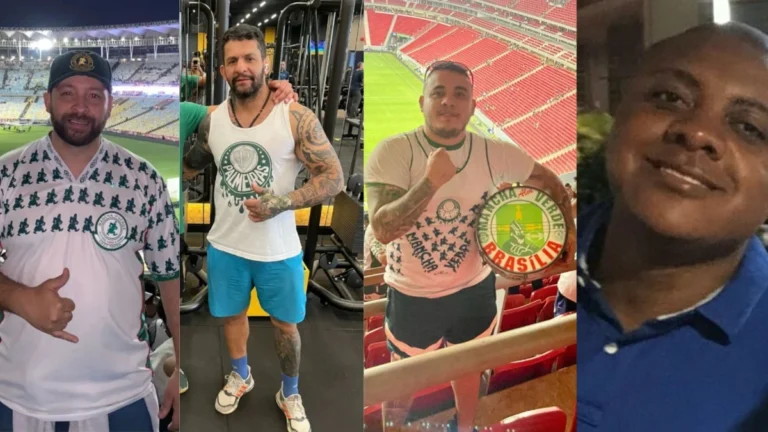 Emboscada da Mancha Verde: palmeirenses serão julgados em júri popular