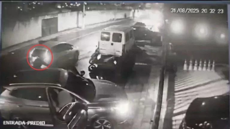 Suspeito de matar policial em Angra dos Reis é morto em confronto