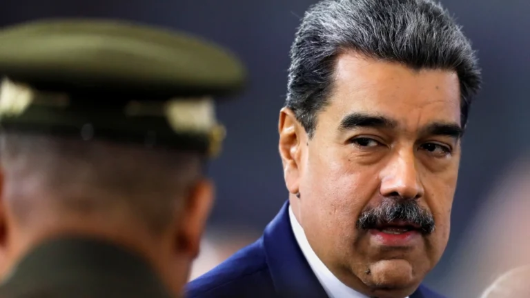 Análise: Por que a atual crise na Venezuela é diferente de qualquer outra?