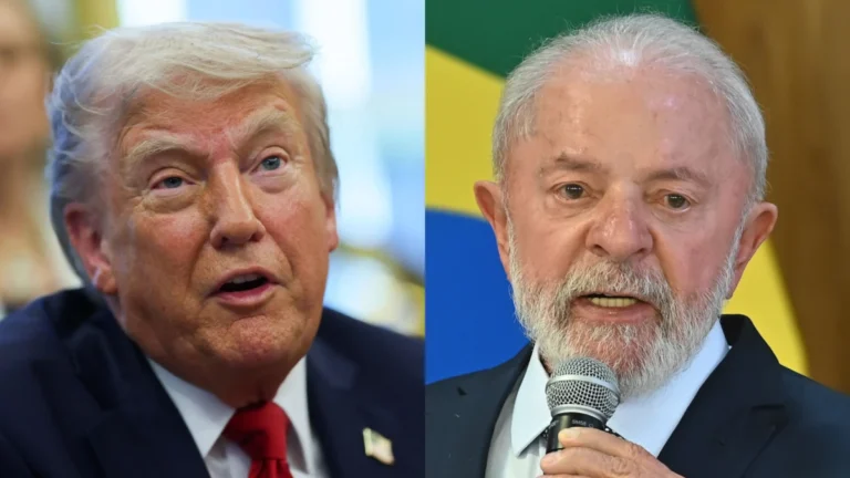 Ex-embaixador nos EUA à CNN: Brasil deve negociar em defesa das empresas