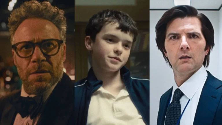 Emmy 2025: quem são os grandes favoritos da edição?