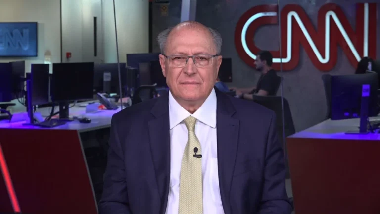 Alckmin: “Não deveria ter relação entre julgamento e política regulatória”