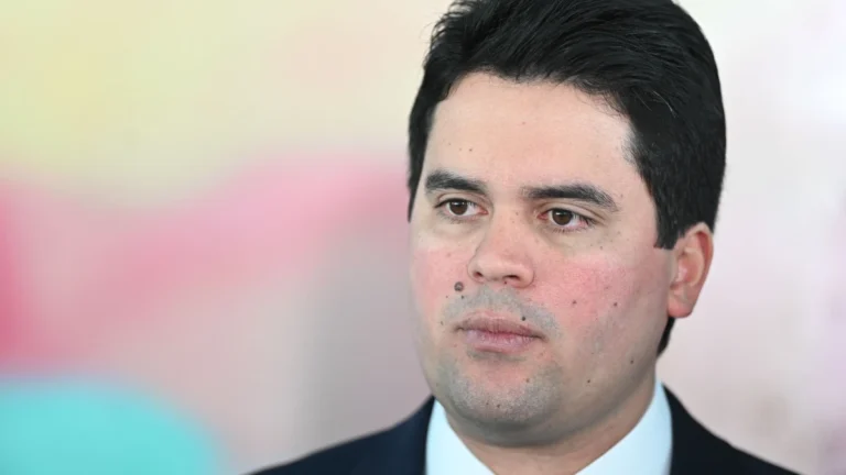 PP articula licença para Fufuca ficar no governo