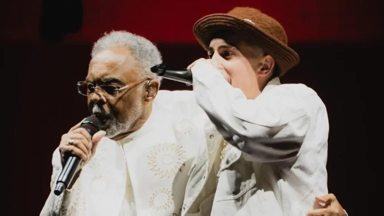 MC Hariel celebra indicação ao Grammy Latino 2025: “Nossa arte tem valor”