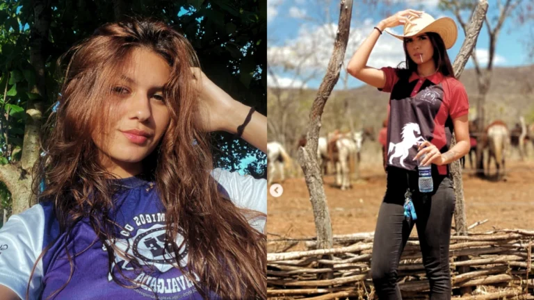“Rainha da Cavalgada” morre aos 16 anos no Ceará