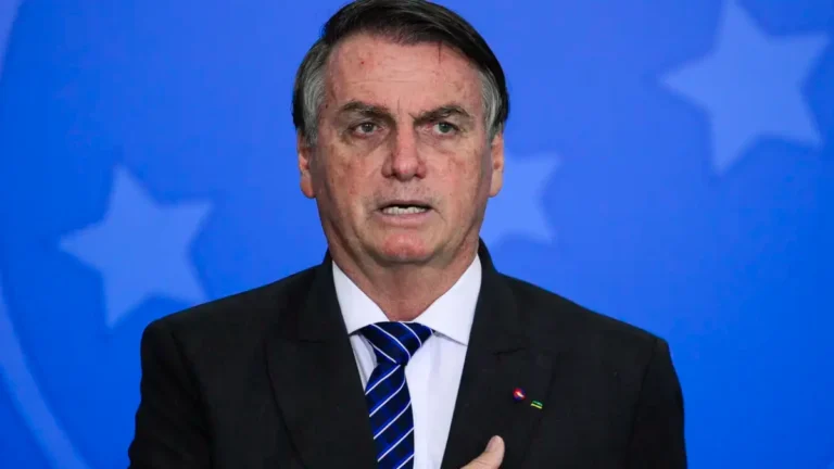 Análise: Anistia vira arma do Centrão contra o próprio Bolsonaro