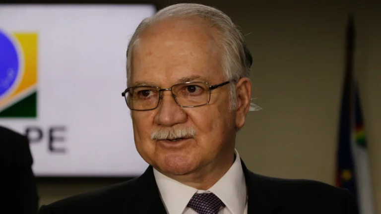 Saiba quem é Edson Fachin, novo presidente do STF