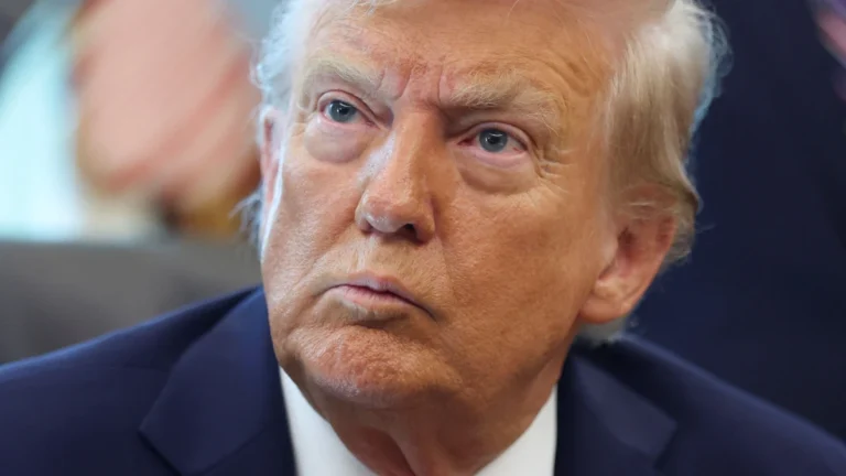 Trump diz que funeral de Kirk “celebrará a vida de um grande homem”