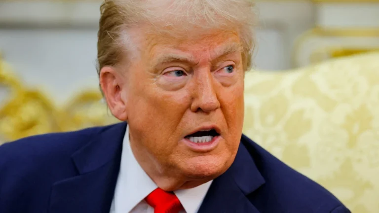 Trump espera que o atirador de Charlie Kirk receba a pena de morte