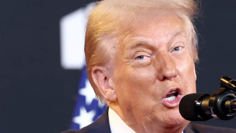 MAGA cobra e Casa Branca promete “respostas” ao assassinato de Charlie Kirk