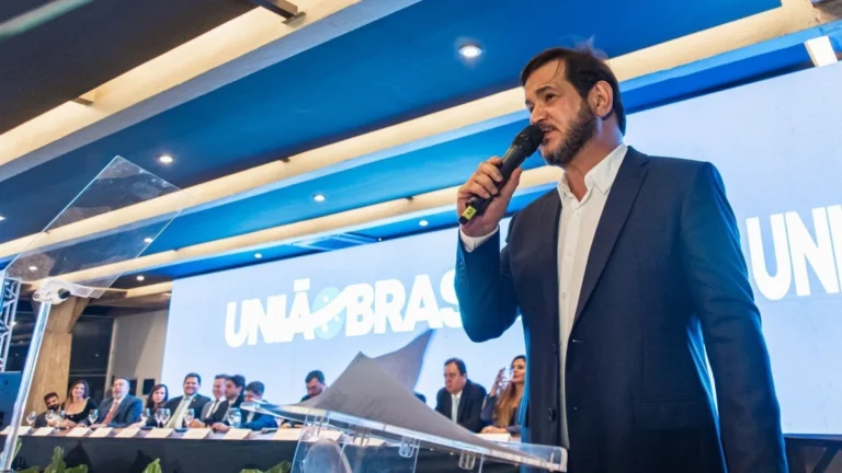 Análise: Desembarque do União Brasil antecipa clima eleitoral