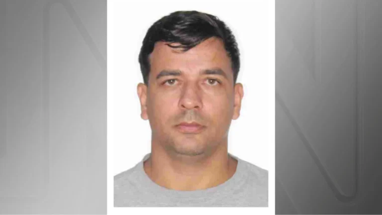 Ex-delegado executado: terceiro suspeito de envolvimento no crime é preso
