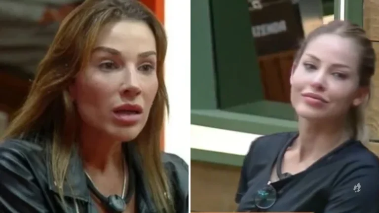 A Fazenda 17: Maria não perdoa e detona Saory: ‘Folgada e mimada’