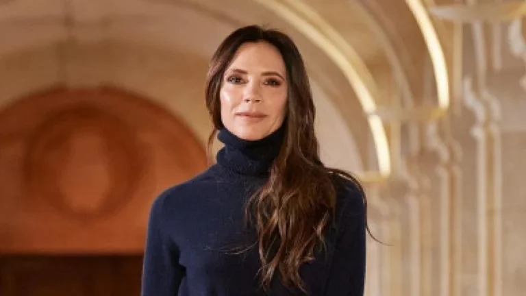 Série documental sobre Victoria Beckham ganha data de estreia na Netflix