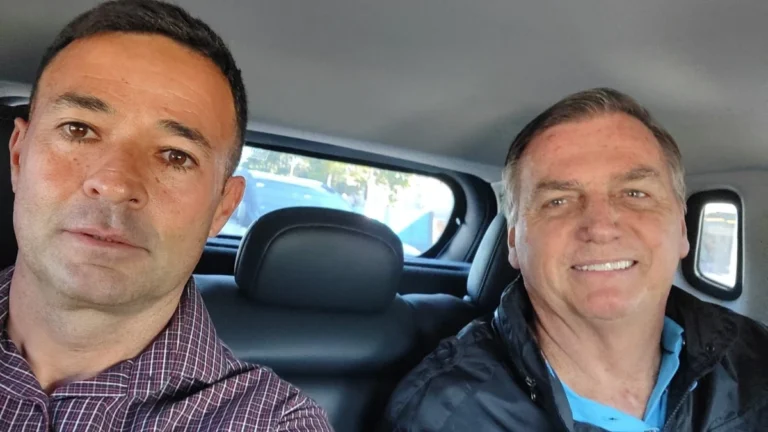 “Paulinho da Força nunca gostou da gente”, diz Ricardo Mello Araújo
