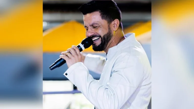 O que sabemos sobre cantor sertanejo morto a tiros em MS