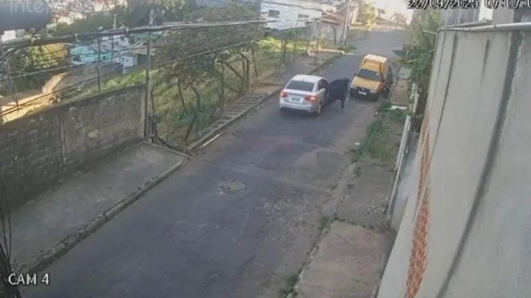 Advogada criminalista é morta com 20 tiros em Belo Horizonte
