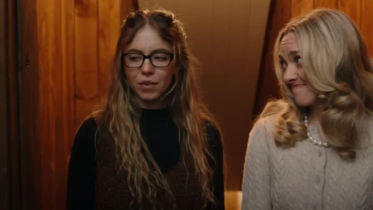 Autora elogia adaptação de “A Empregada” com Sydney Sweeney