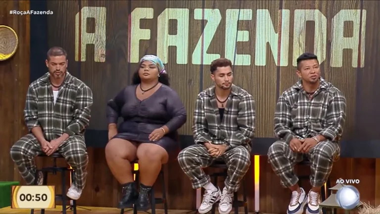 O que é o Resta Um em “A Fazenda”? Veja como funciona a dinâmica