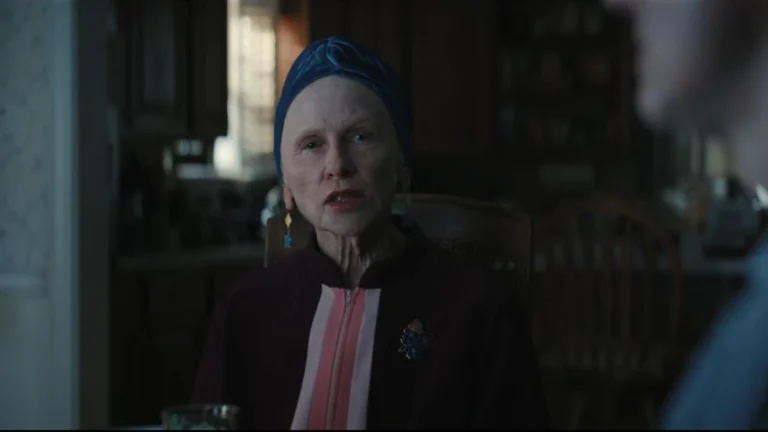 Diretor de “A Hora do Mal” confirma prequel sobre tia Gladys