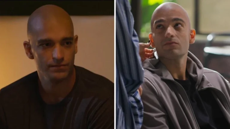 “Vale Tudo”: Afonso Roitman decide parar com tratamento contra câncer