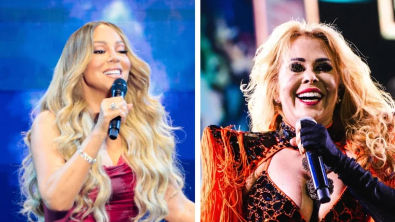 Amazônia Live 2025 reúne Mariah Carey, Joelma e mais; saiba como assistir