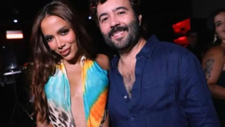 Assessor de Anitta relata reação grave após uso de Mounjaro e alerta sobre riscos