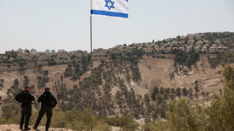 O que são os Acordos de Abraão e por que são importantes para Israel?