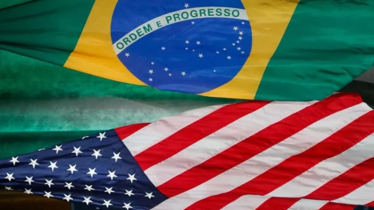 Políticos repercutem nova rodada de sanções dos EUA contra brasileiros