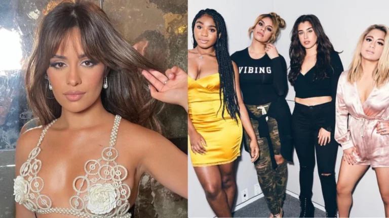 Camila Cabello comenta em post de Fifth Harmony e web reage: “Falta você”