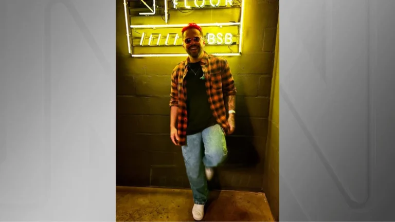 Cantor Gaelzin morre aos 30 anos, após ser atropelado, no Distrito Federal
