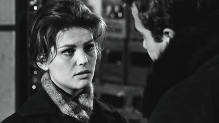 Quem foi Claudia Cardinale, musa do cinema italiano
