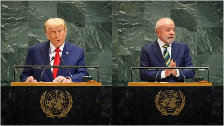 Análise: Incerteza ainda cerca encontro Lula e Trump