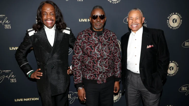 Entenda como o Earth, Wind & Fire eternizou o dia 21 de setembro