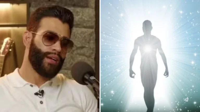 Gusttavo Lima rompe o silêncio e entrega experiência com o espiritismo: “Passei a respeitar”