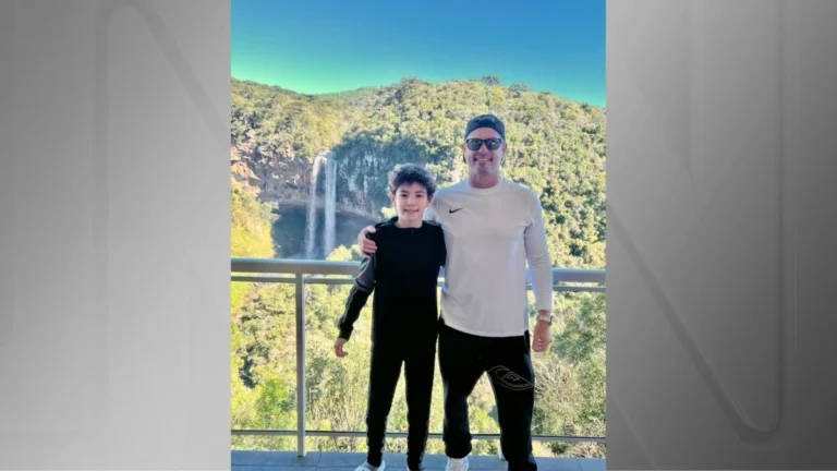 Pai que queria “desintoxicar” filho de celular e TV pode ser preso em SC