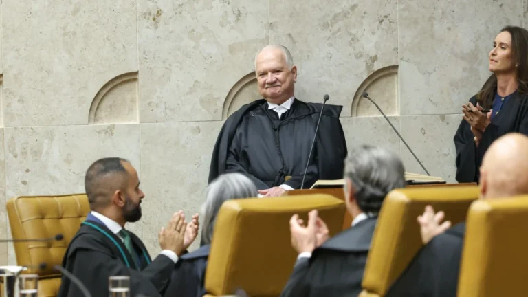 Análise: Poder político do STF é entrave para a era Fachin