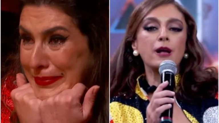 Web se revolta após eliminações no “Dança dos Famosos”: “Roubo”