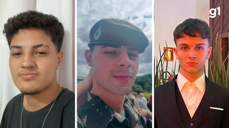 Polícia conclui que excesso de velocidade causou acidente que matou três soldados na BR-116