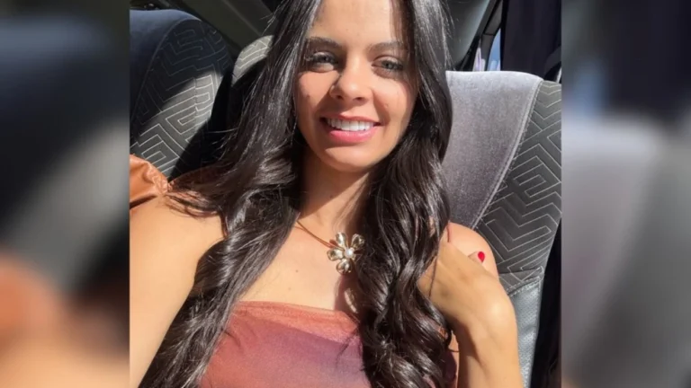 Ex-marido é preso suspeito de matar mulher e arsenal é apreendido, em Goiás