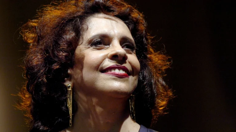 Em aniversário de 80 anos, novas músicas de Gal Costa chegam às plataformas