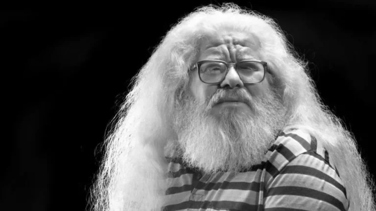 Famosos lamentam a morte de Hermeto Pascoal; confira