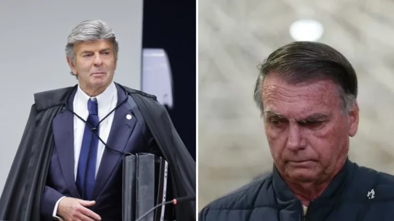 Fux: Não há como provar ciência de Bolsonaro em plano de golpe; entenda