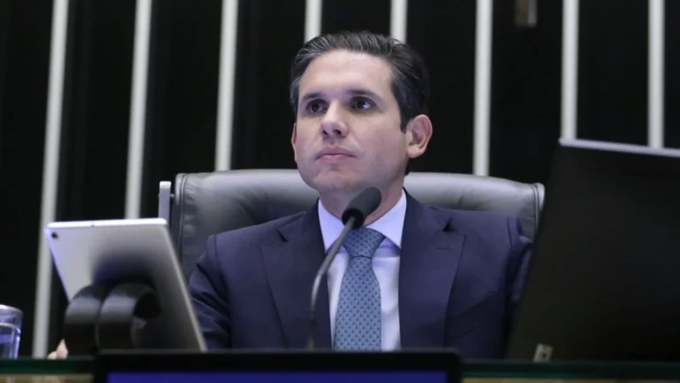Hugo defende debate de dosimetria como “saída política para o país”
