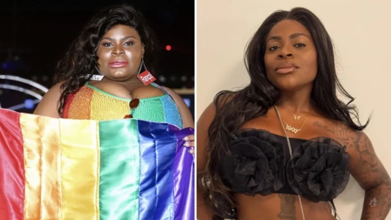 Jojo Todynho surpreende ao manter Arrasou Viado após prometer excluir música