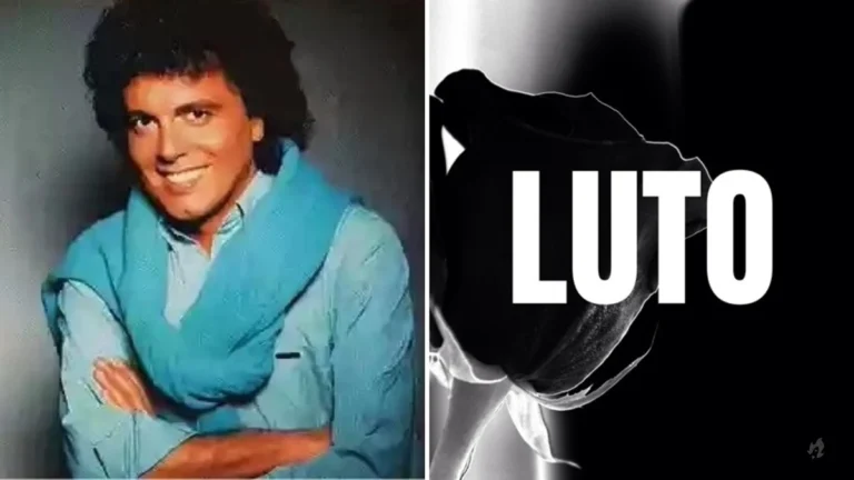 Morre aos 82 anos, Christian, o Julio Iglesias italiano, causa da morte foi divulgada