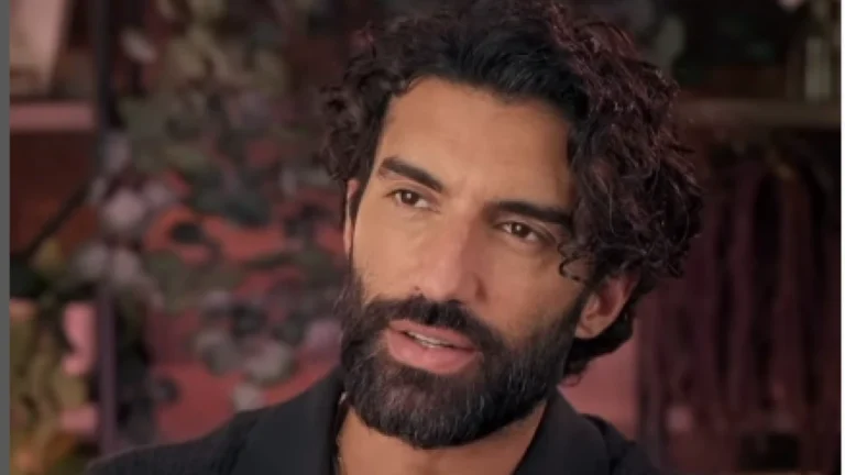 Justin Baldoni é acusado de abuso verbal por nova vítima, diz jornal